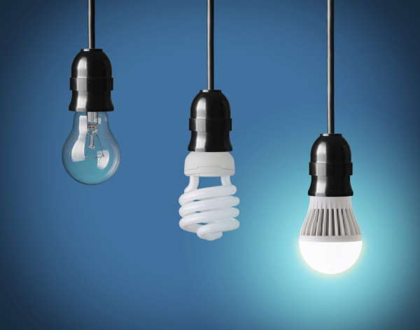 Качество электроэнергии - скрытая угроза для промышленного светодиодного освещения